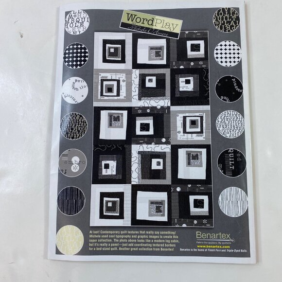 Quilt Sampler Magazine Spring/Summer 2010 Edition 10 Projects & Bonus Pincushion - Picture 2 of 9